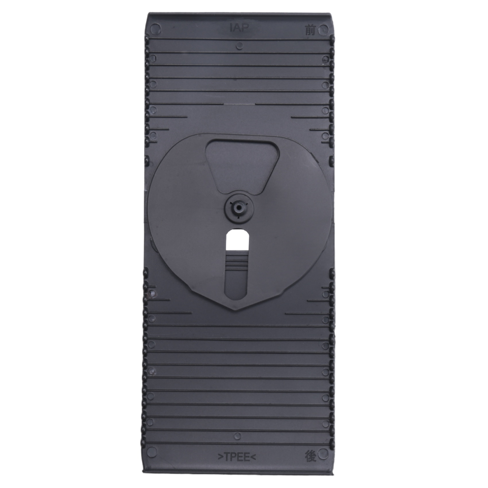 Car Gear Dust Cover Shift Slide Cover For Lexus Is350 Is250 2006-2013 Black 4851013921211