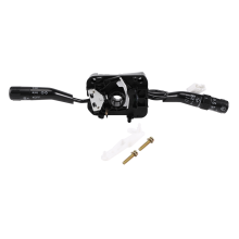 Interruptor de limpiaparabrisas y luz intermitente para Montero Mk2 1990-2004