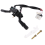 Interruptor de limpiaparabrisas y luz intermitente para Montero Mk2 1990-2004 2