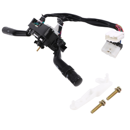 Interruptor de limpiaparabrisas y luz intermitente para Montero Mk2 1990-2004 1