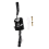 Interruptor de limpiaparabrisas y luz intermitente para Montero Mk2 1990-2004 3