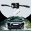 Interruptor de limpiaparabrisas y luz intermitente para Montero Mk2 1990-2004 4