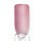 Midnight Pink Memoir Τέλειος Σκόνη Ακρυλικού Νυχιών (2 oz) 4