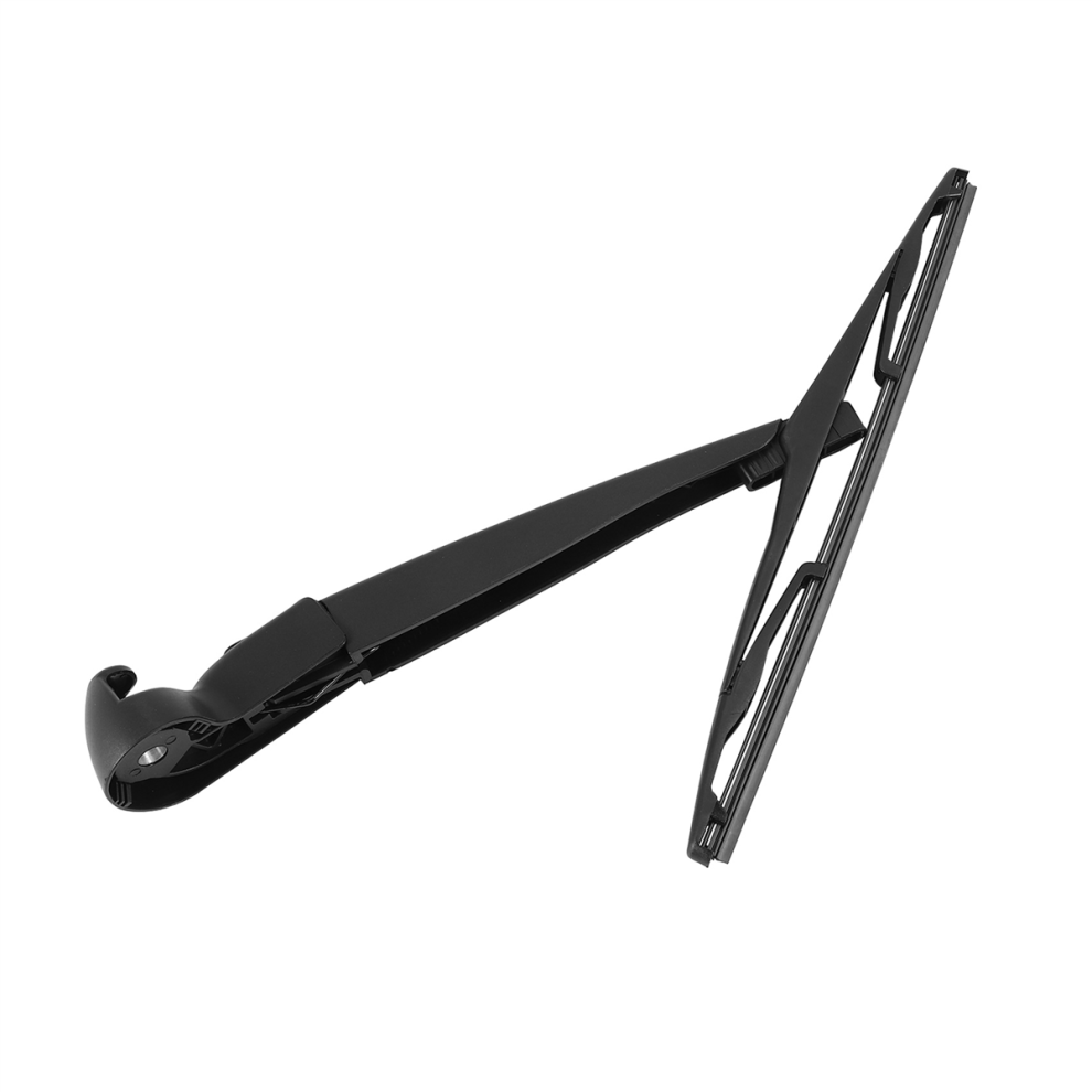 Rear Wiper Arm Blade Assembly - for Jeep Wrangler JK 2007-2016-image-OPC-PFQ9JVY-NEW