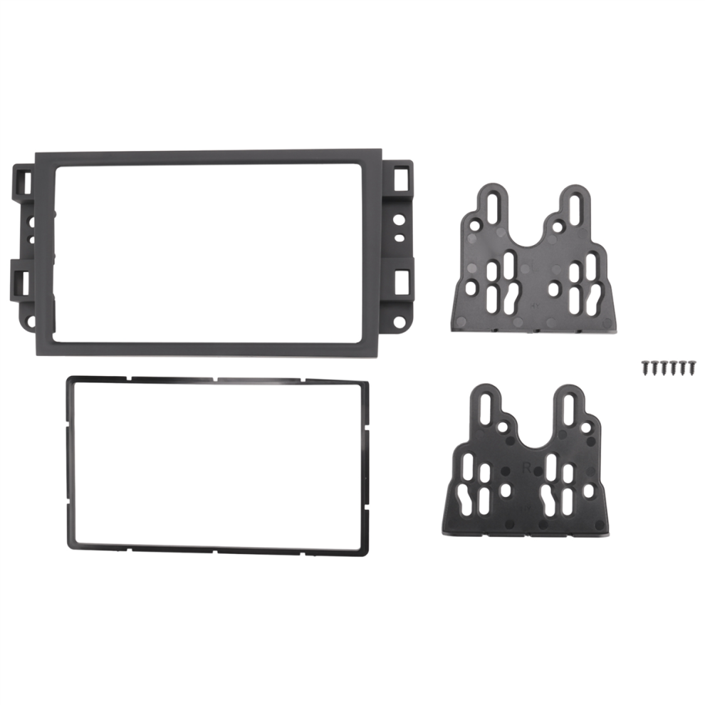 Dashboard Panel Frame For Chevrolet Captiva / Lova / Gentra / Aveo 4851013922737