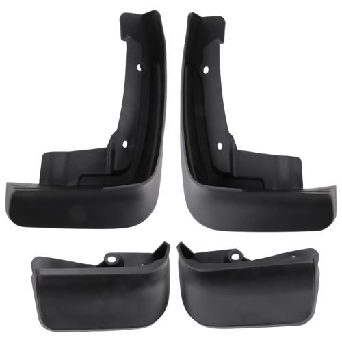 for Transporter T5 T6 for 2008-2018 Car Mud Guard 2