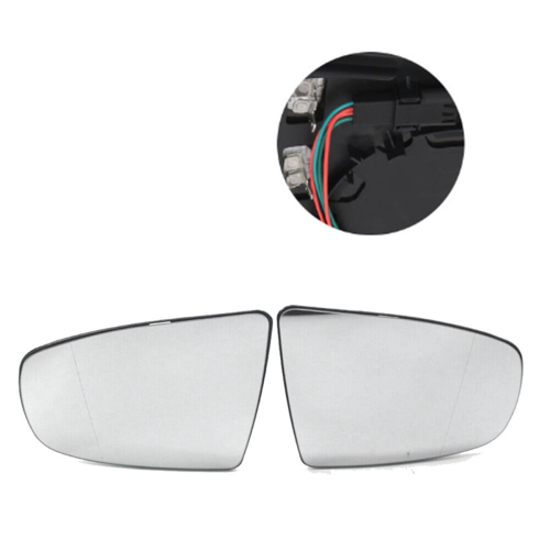 Specchietto retrovisore sinistro per BMW X5 E70 2007-2013 X6 E71 E72 2008-2014 2