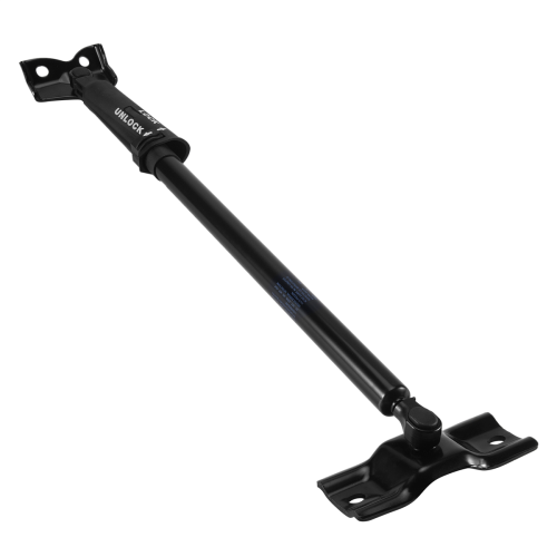 Rear Gate STOPPER for MONTERO IV 2006-2018 1