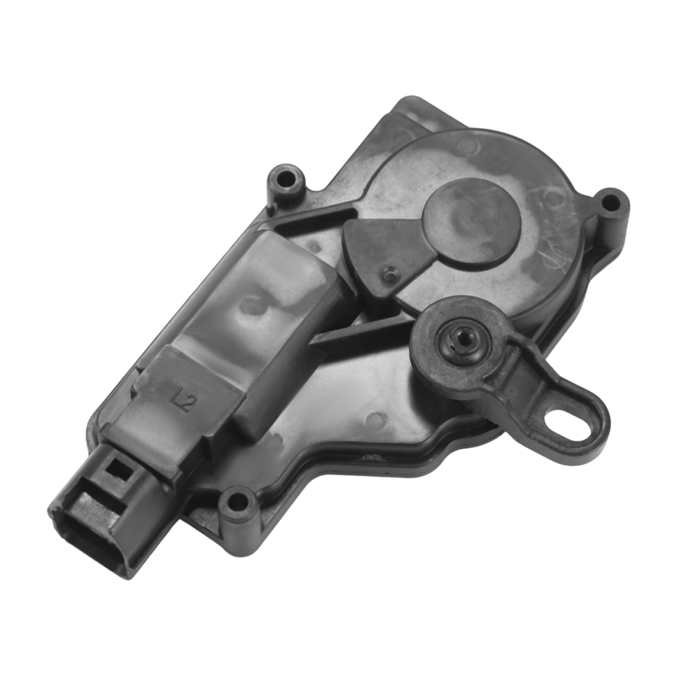 Tailgate Door Latch Trunk Lid Lock Actuator Motor For 2005-2010 4851013970868