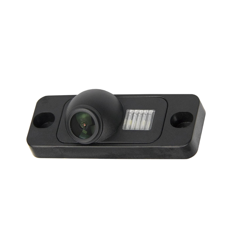 Backup Camera Hd 1280X720p Rear View Parking Camera 4851013932583