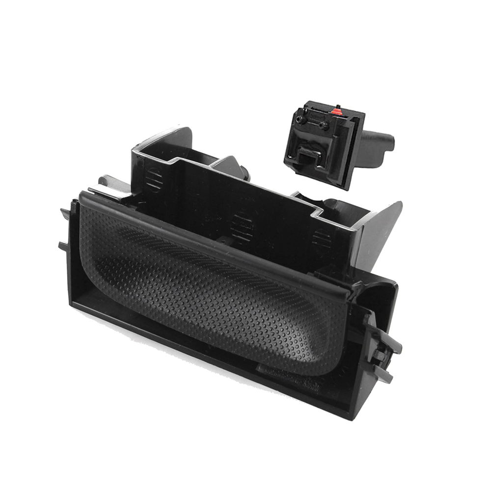Outer Tailgate Boot Handle With Mini Switch For Citroen C4 Picasso 4851013968889