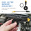 Direct Replacement Fuel Filter Sensor WKW500080 for Discovery 3/4 & Range Rover Sport (2006-2013) 6
