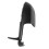 Left Side Rearview Mirror Bottom Lower Holder Cover for Mazda 2 3 6 4