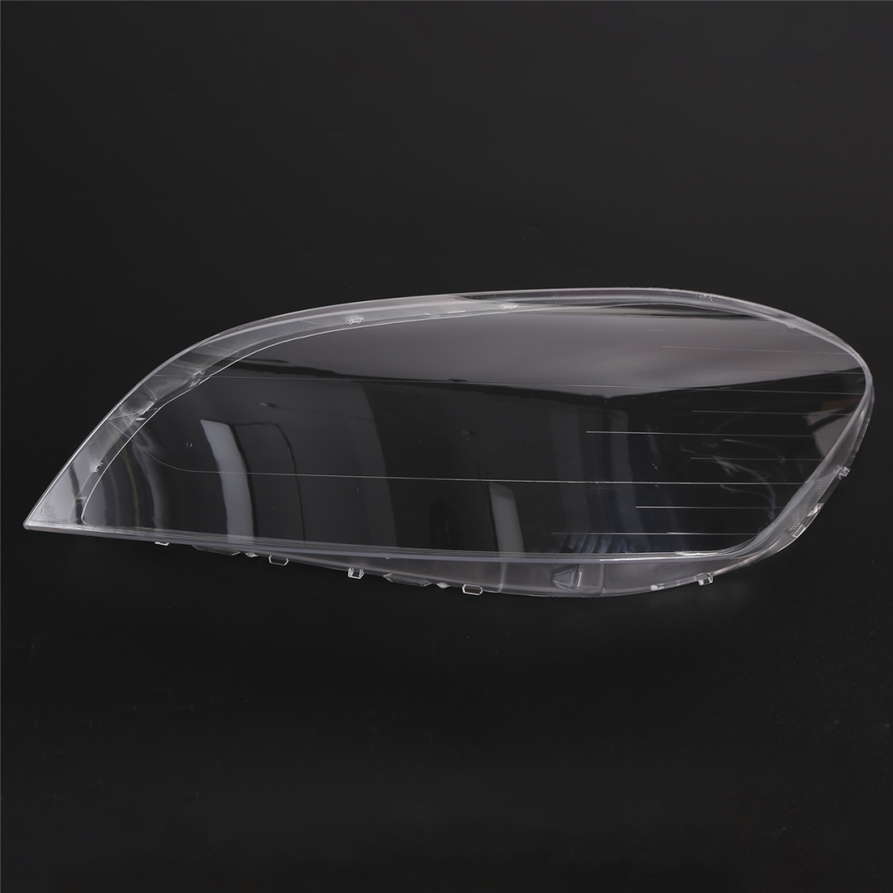 For Volvo Xc60 Left Headlight Lamp Shade Transparent Lens Cover 4851013986210