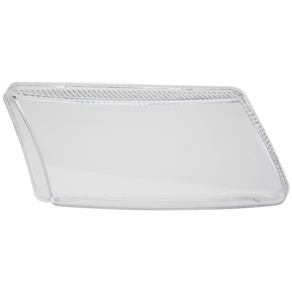 Right Side For Passat B5 Car Headlight Lens Cover 4851013984797