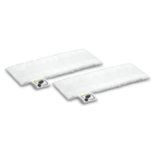 Stoffpad für EASYFIX 2.863-259.0 SC1 SC2 SC3 SC4 SC5