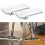 Stoffpad für EASYFIX 2.863-259.0 SC1 SC2 SC3 SC4 SC5 3