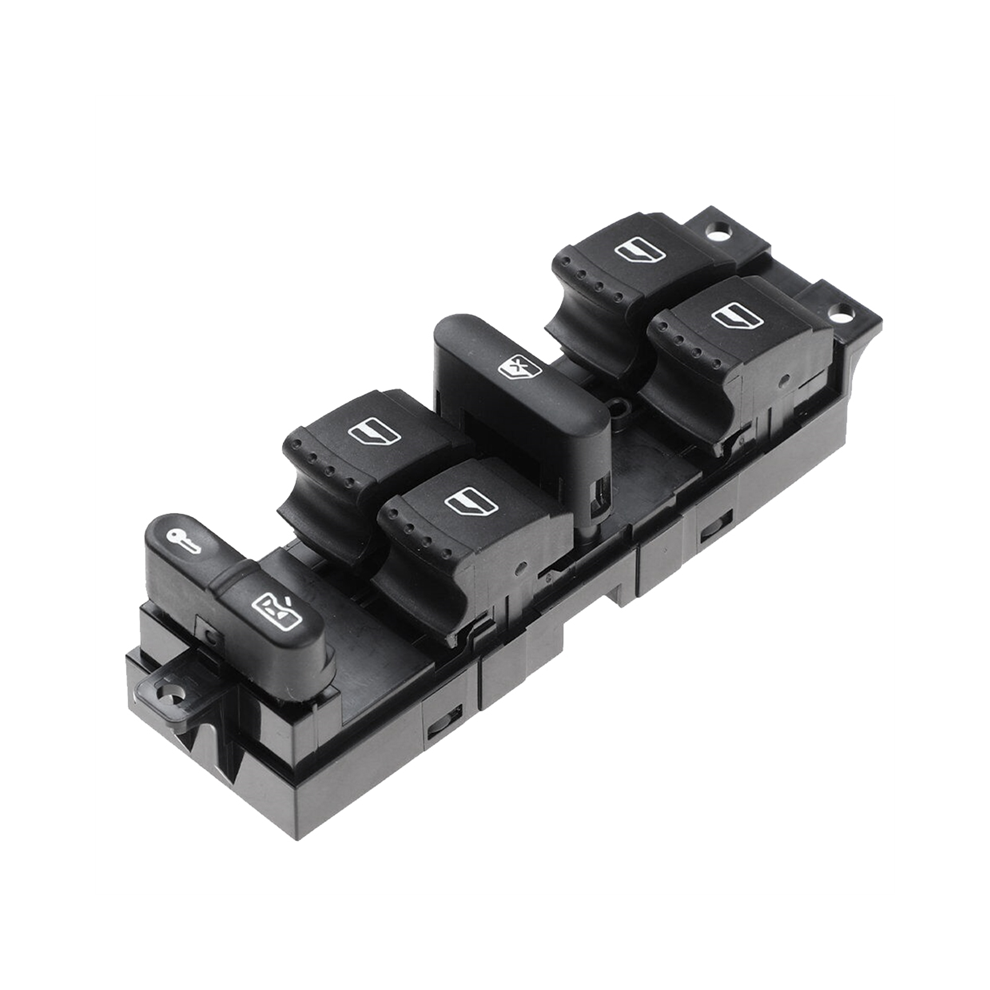 New Window Master Switch Button For Volkswagen 4851013980430