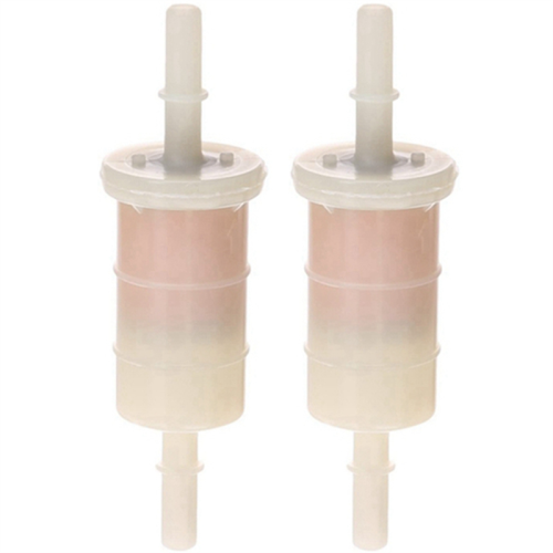 2 st bränslefilter för Mercury utombordsmotor 35879885Q 1