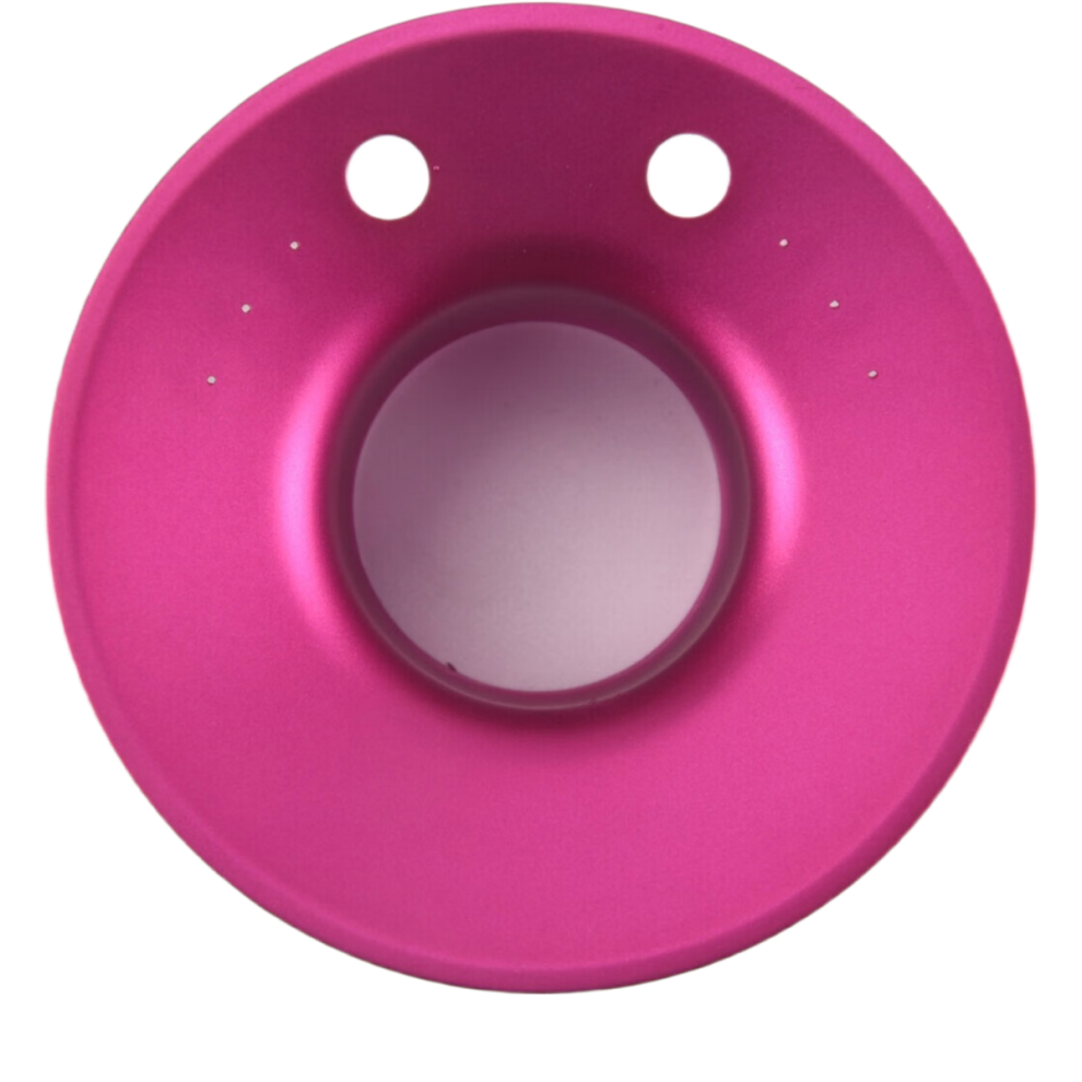 Front Baffle Shell Board Part for Dyson Hair Dryer HD01 HD02 HD03, A