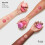 KAJA Mochi Pop Springkussen | 01 Aura 4