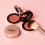 Pippa de Londres Inbloom Matte Blusher - Maquillage de contours 4