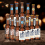 Thistly Cross Craft Cider Mixed Case Gift Set - 330ml Bottles (12 Pack) 1