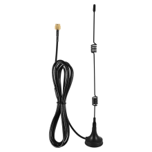 WiFi-antennförstärkare 7dBi 2,4 GHz för trådlöst LAN WLAN
