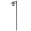 LED Solar Powered Traditional Garden Lamp Post Lamppost Lantern Light 5