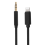 Car AUX Cable for iPhone Audio Cable Aux Cable to 3.5mm Premium Audio 1