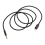 Car AUX Cable for iPhone Audio Cable Aux Cable to 3.5mm Premium Audio 3