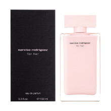 Narciso Rodriguez For Her Eau de Parfum 100ml Spray