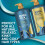 Head & Shoulders Head & Shoulders Royal Oils Σαμπουάν και Κρέμα Μαλλιών, Έλαιο Καρύδας & Ξίδι Μηλίτη 4
