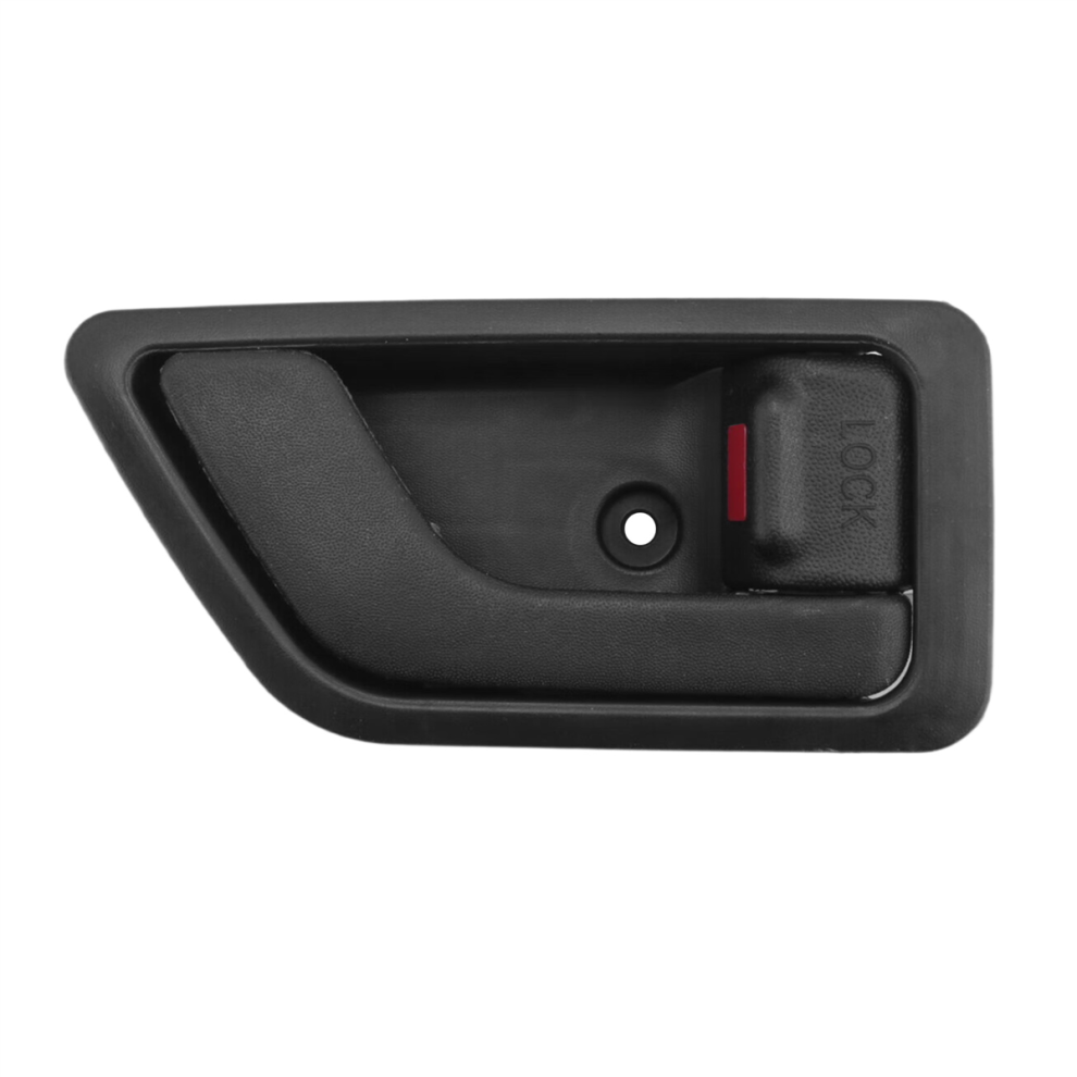 Interior Door Handle Right 82620-1C000 For Hyundai Getz 2006-2011 Black 4851013921068
