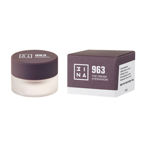 3Ina The Cream Oogschaduw - 963 Oogschaduw Dames 0.1 oz 2