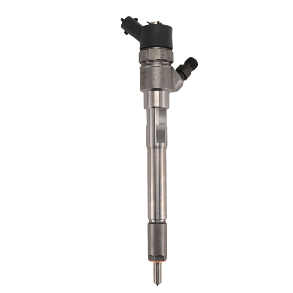 New Crdi Diesel Fuel Injector 33800-27400 0445110245 For Hyundai 4851013930305