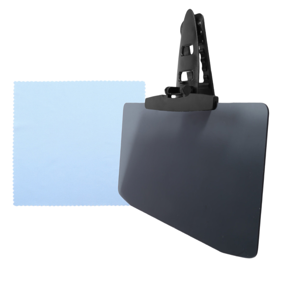 Car Visor Mirrors For All Trucks Car Front Seat Driver Or Passenger 4851013967097