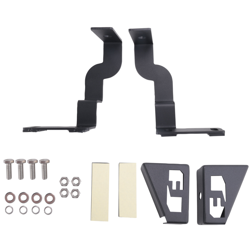 Car Led Front Cowl Work Ing Bracket For Toyota Fj Cruiser Light 4851013963969