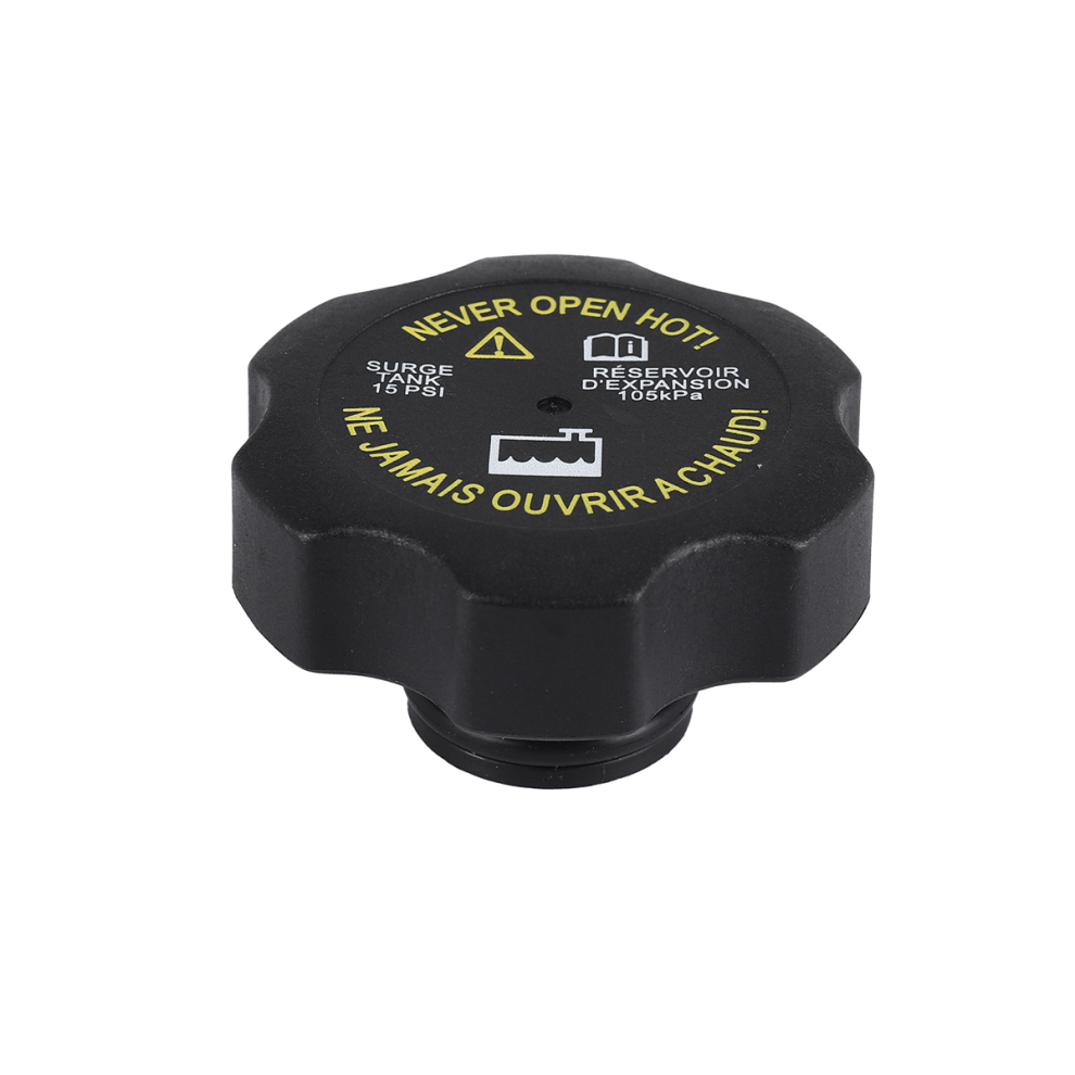 15075118 Radiator Cap For Chevy Silverado Gmc Sierra Yukon Hummer H2 4851013984421