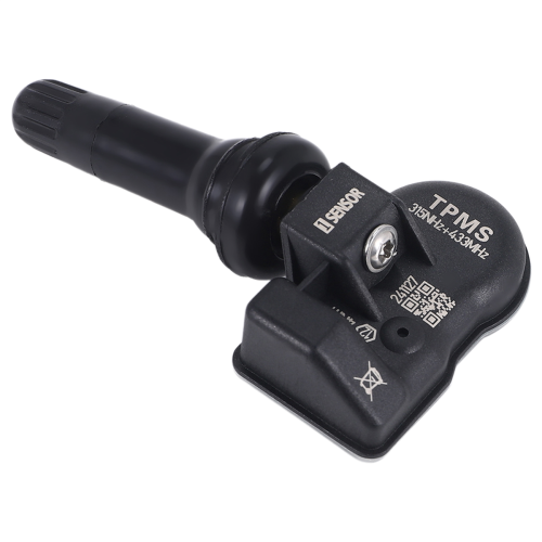 Bilprogrammerbar MX-sensor 433MHz 315MHZ 2 i 1 för 1