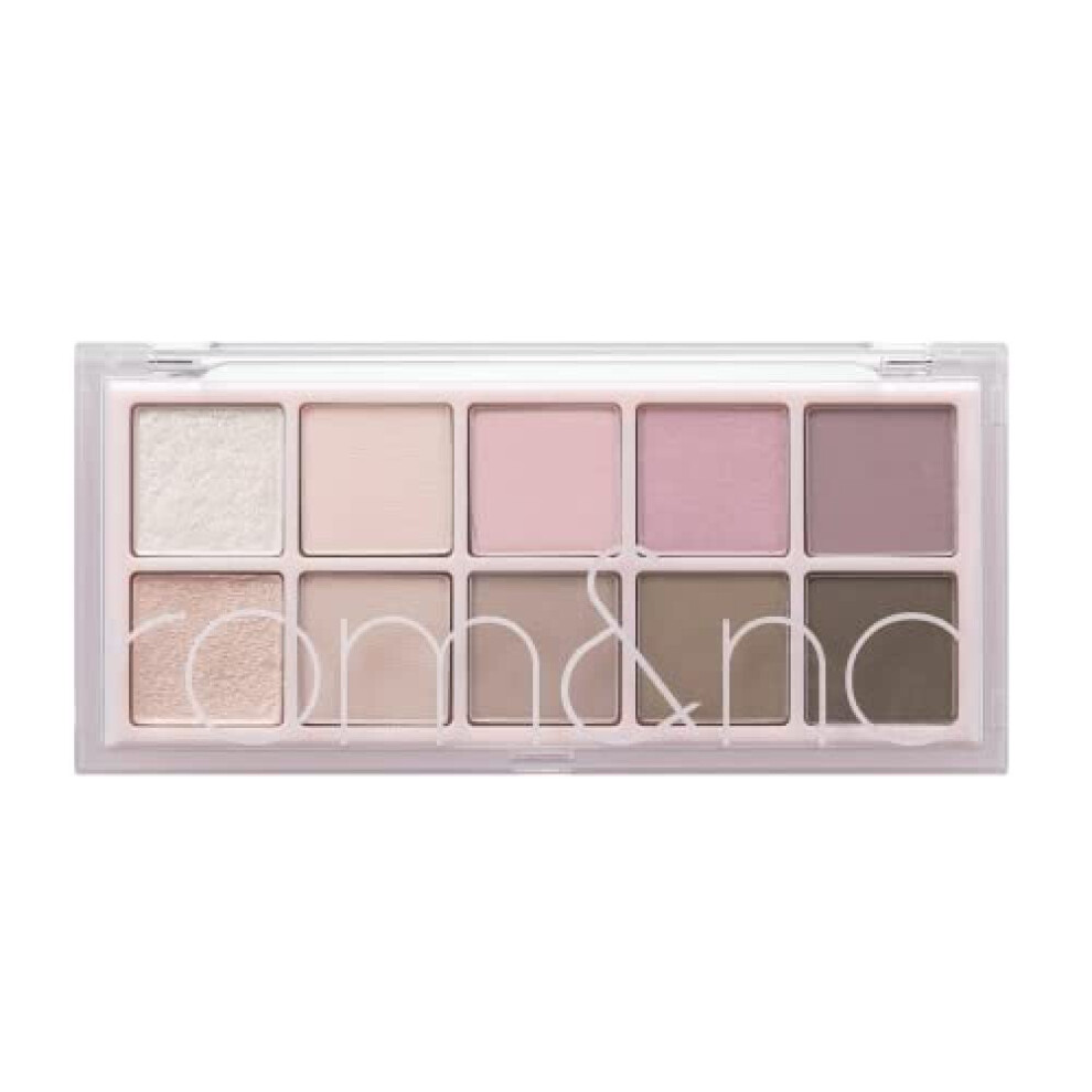 Joom Romand Unisex Rom&Nd Better Than Eyes (9 Options) - Image 3