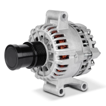 Alternator for Ford Transit MK 6 2000-2006 2.4 D Diesel YC1U10300DA