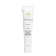 INNERSENSE Organic Beauty - Prrodn hydratacn maska ??na vlasy | Netoxick pce o vlasy bez krutosti (6oz)