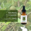 Star Care 100% pure olie (Kukui-noot) 4