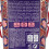 Tesori d'Oriente Persian Dream Duschcreme 250ml 4