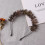 Bubbmi Raw Crystal Tiara Headband 4