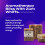 Zum Bar Geitenmelkzeep - Patchouli - 3 oz (6-pack) 4