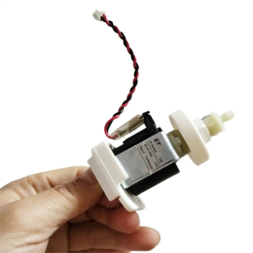 H-serien DC12V 21W vattenpumpmotor för N9+ DVX45 DVX49 1