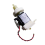 H-serien DC12V 21W vattenpumpmotor för N9+ DVX45 DVX49 1