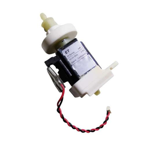 H-serien DC12V 21W vattenpumpmotor för N9+ DVX45 DVX49